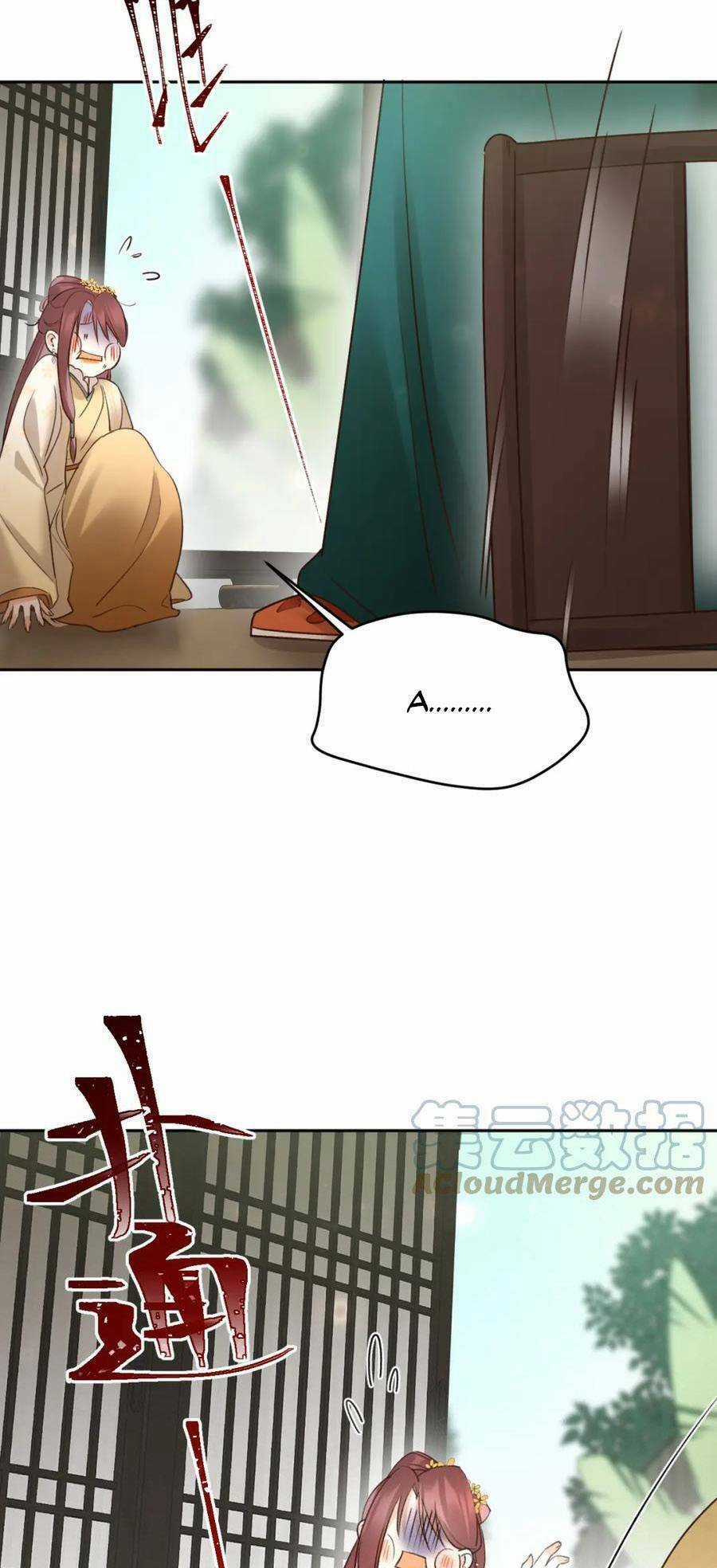 Hoàng Hậu Vô Đức Chapter 110 trang 20