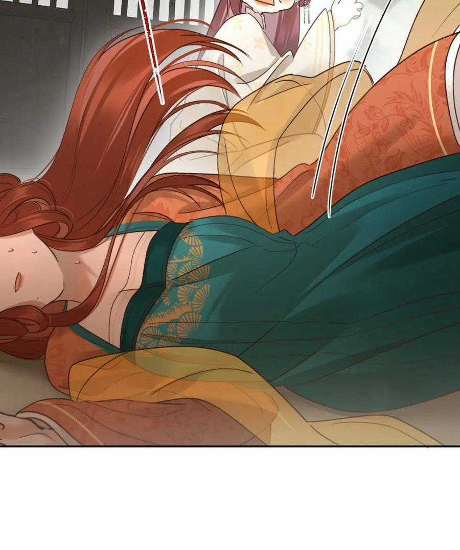 Hoàng Hậu Vô Đức Chapter 110 trang 21