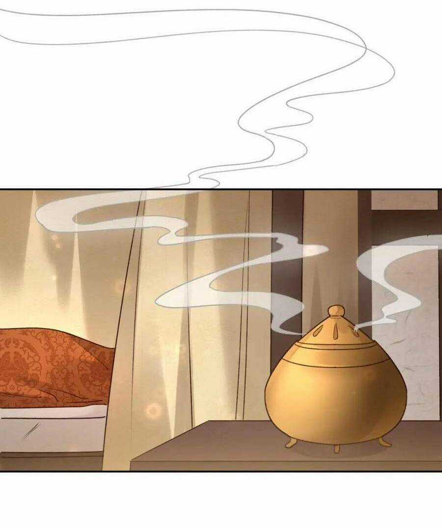 Hoàng Hậu Vô Đức Chapter 110 trang 24