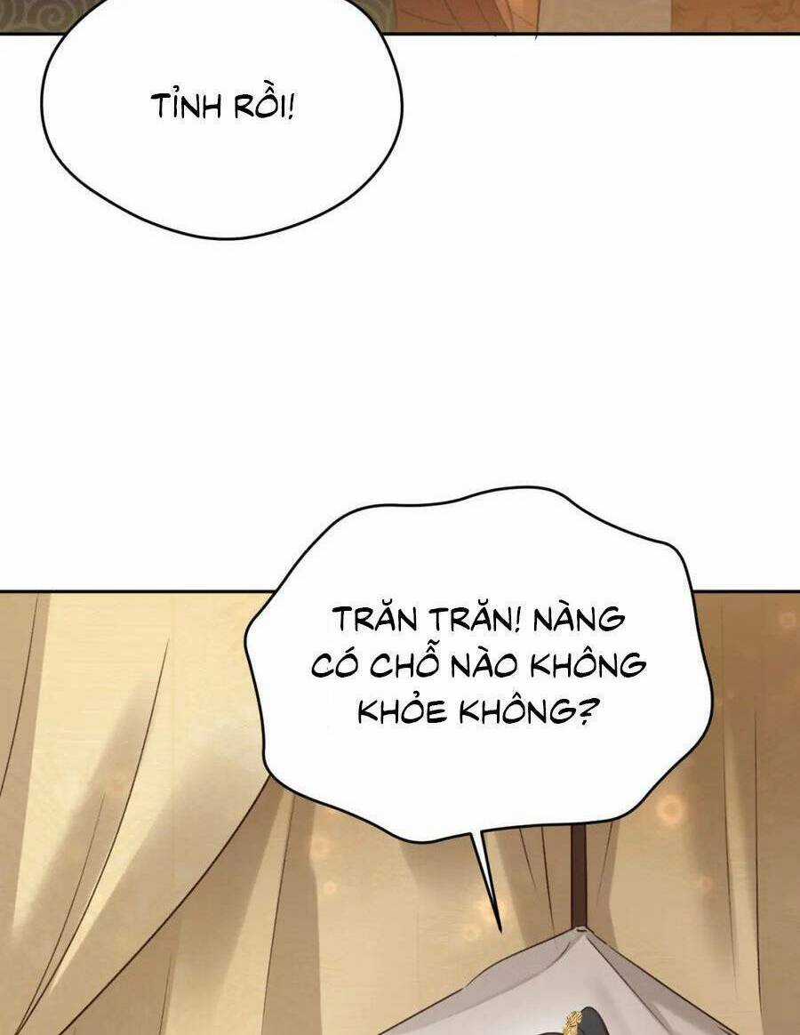 Hoàng Hậu Vô Đức Chapter 110 trang 26