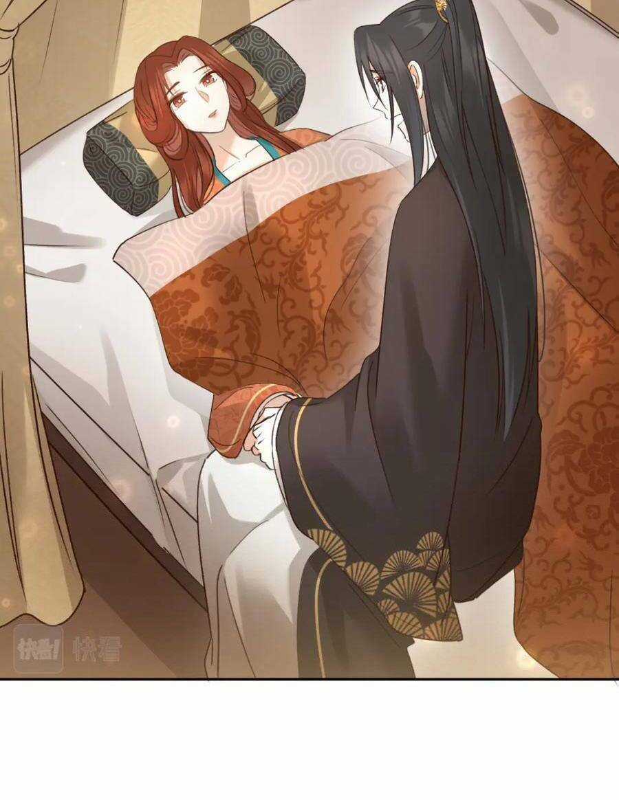 Hoàng Hậu Vô Đức Chapter 110 trang 27