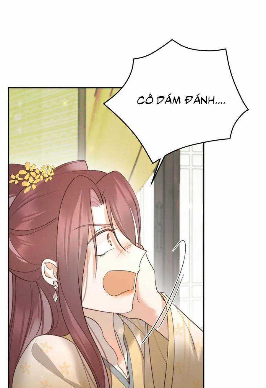 Hoàng Hậu Vô Đức Chapter 110 trang 3