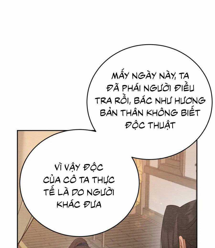 Hoàng Hậu Vô Đức Chapter 110 trang 33