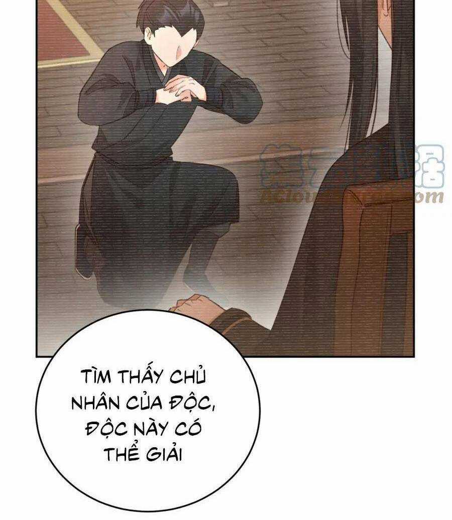 Hoàng Hậu Vô Đức Chapter 110 trang 34