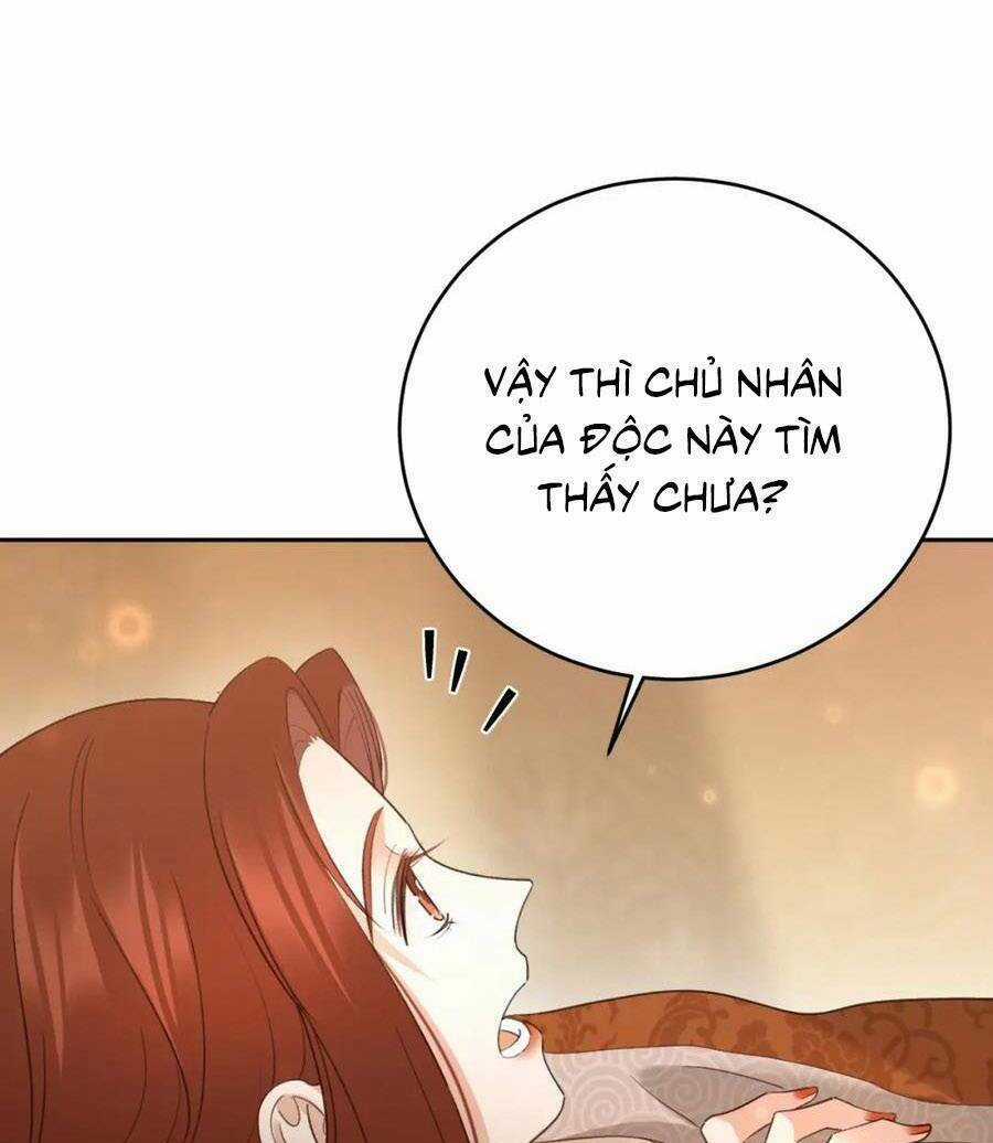 Hoàng Hậu Vô Đức Chapter 110 trang 35