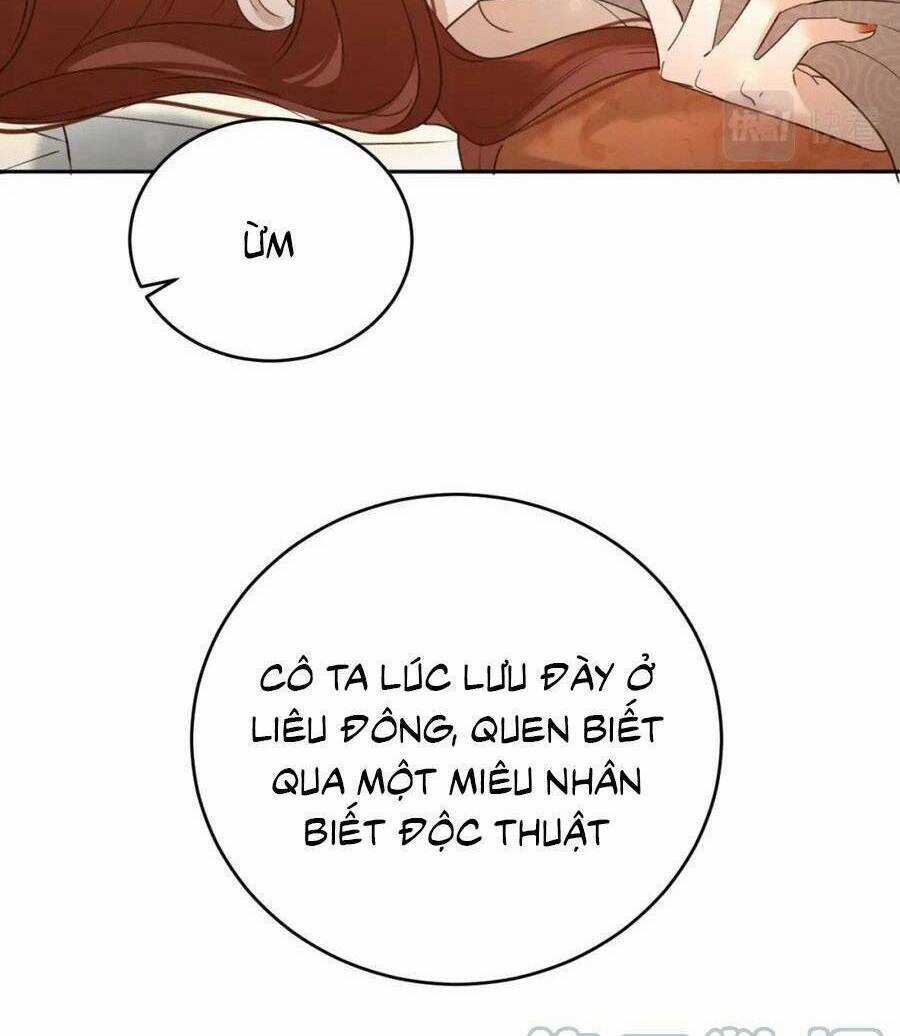 Hoàng Hậu Vô Đức Chapter 110 trang 36