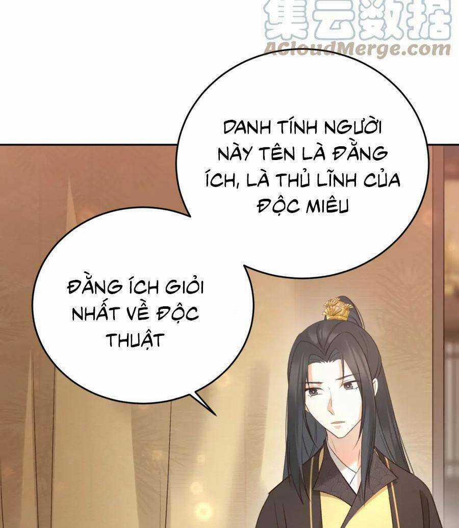 Hoàng Hậu Vô Đức Chapter 110 trang 37