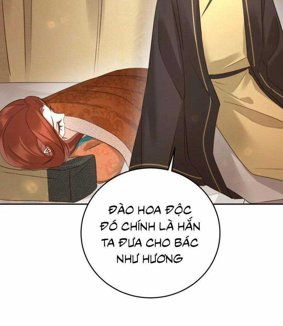 Hoàng Hậu Vô Đức Chapter 110 trang 38