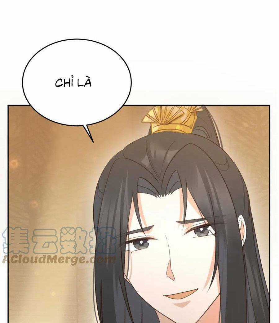 Hoàng Hậu Vô Đức Chapter 110 trang 39