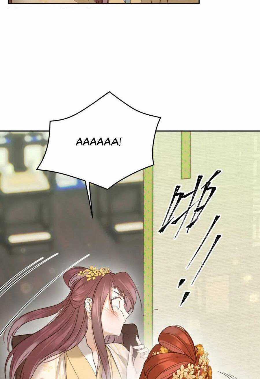 Hoàng Hậu Vô Đức Chapter 110 trang 4