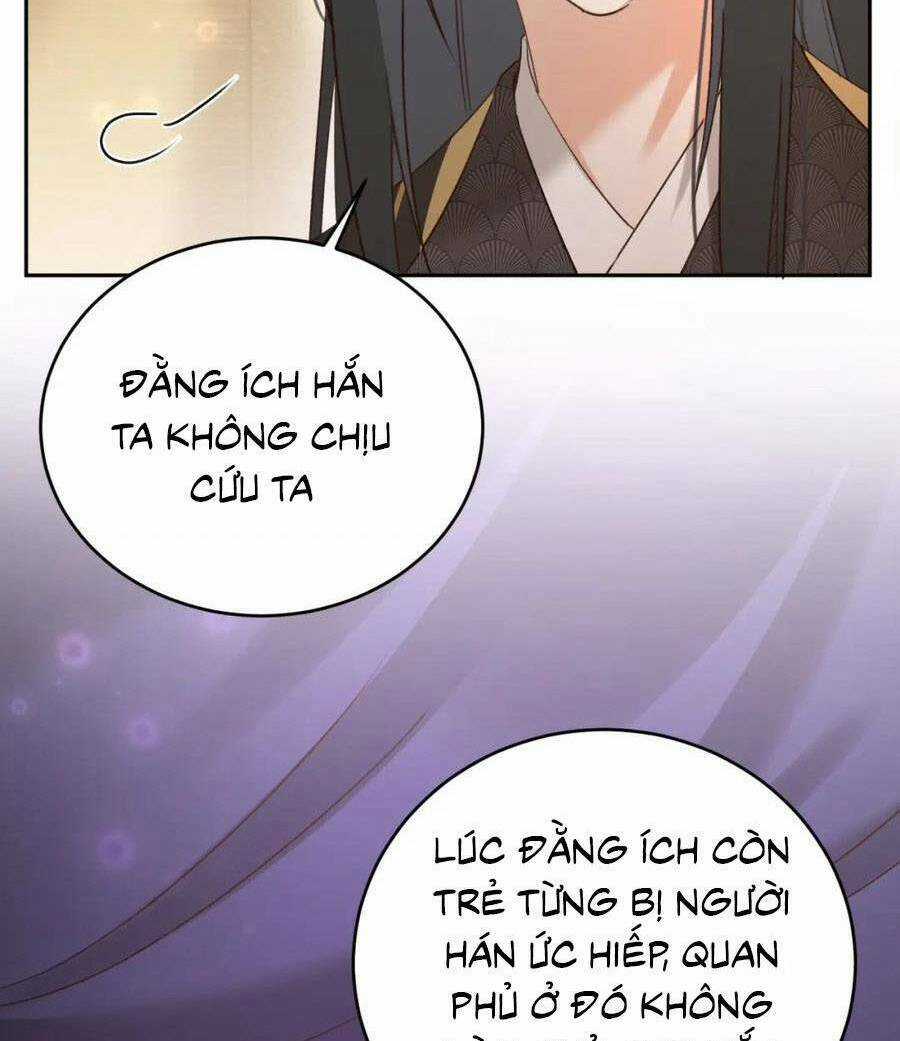 Hoàng Hậu Vô Đức Chapter 110 trang 40