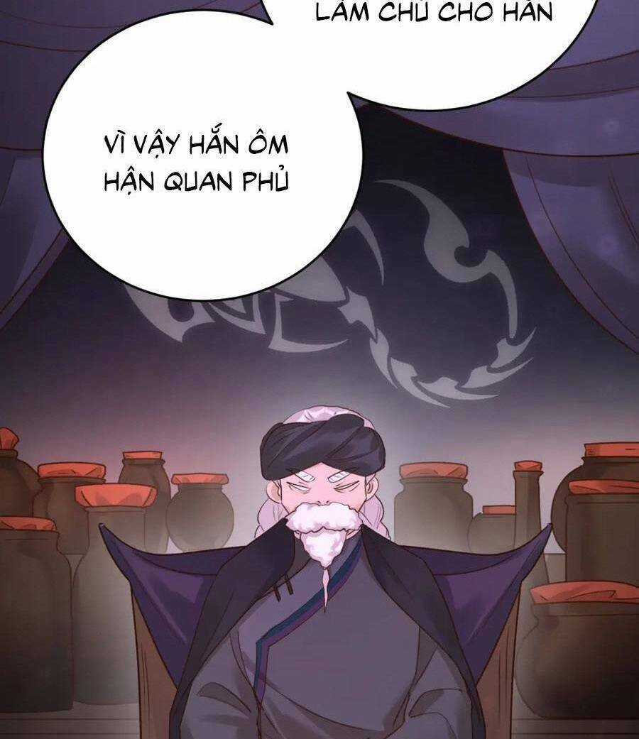 Hoàng Hậu Vô Đức Chapter 110 trang 41