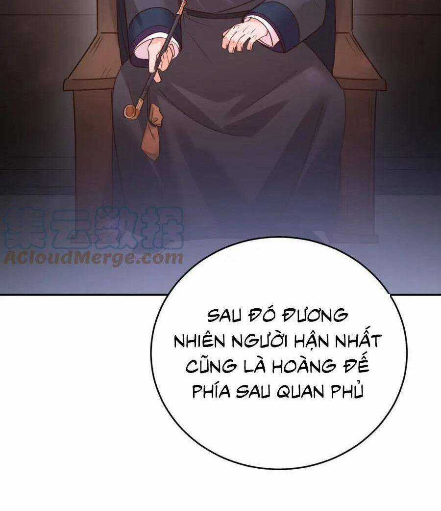 Hoàng Hậu Vô Đức Chapter 110 trang 42