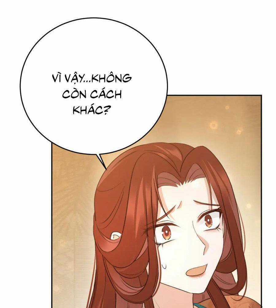 Hoàng Hậu Vô Đức Chapter 110 trang 43