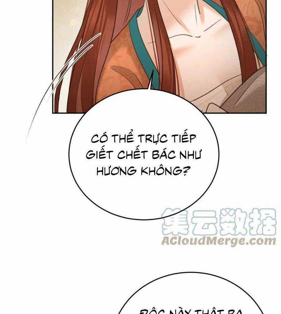 Hoàng Hậu Vô Đức Chapter 110 trang 44