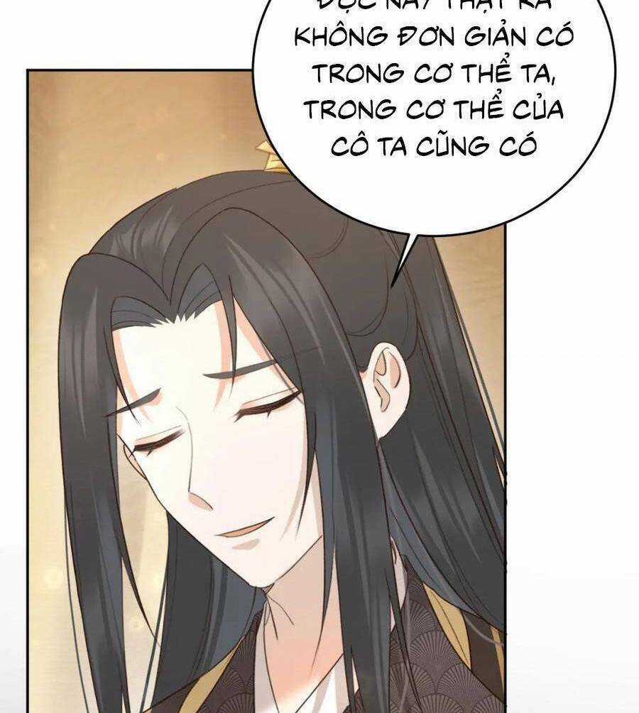Hoàng Hậu Vô Đức Chapter 110 trang 45