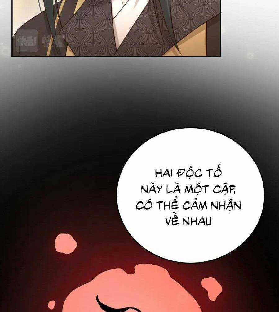 Hoàng Hậu Vô Đức Chapter 110 trang 46