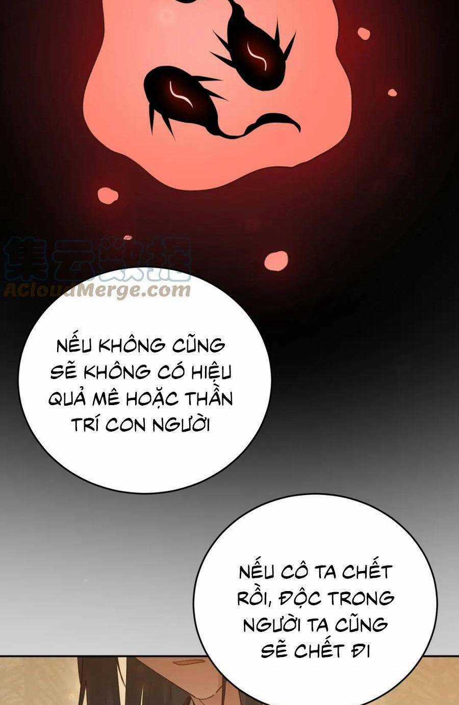 Hoàng Hậu Vô Đức Chapter 110 trang 47