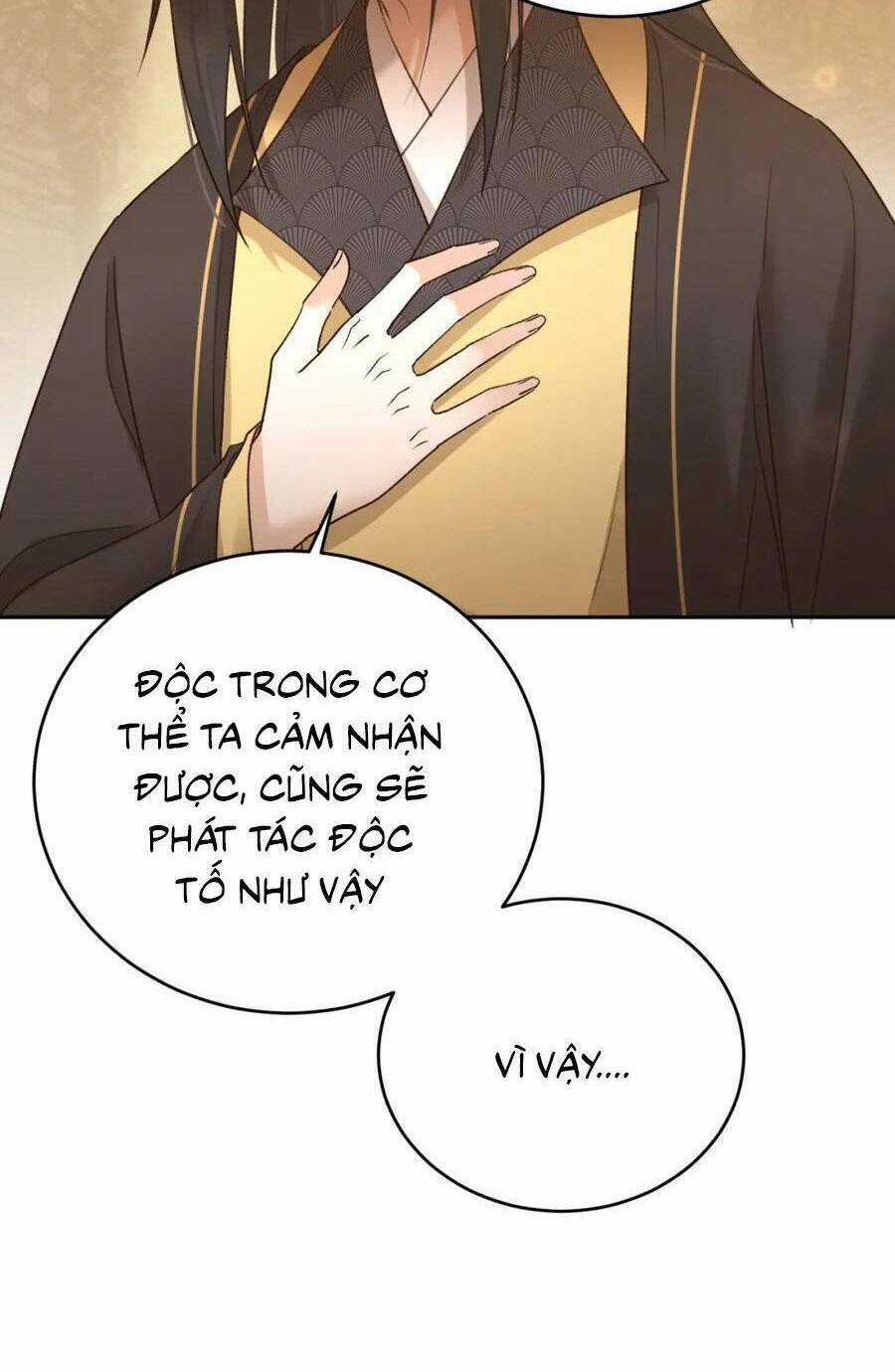 Hoàng Hậu Vô Đức Chapter 110 trang 48