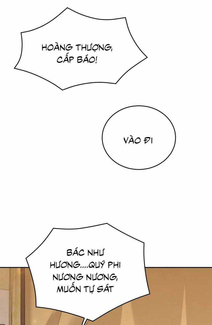 Hoàng Hậu Vô Đức Chapter 110 trang 49