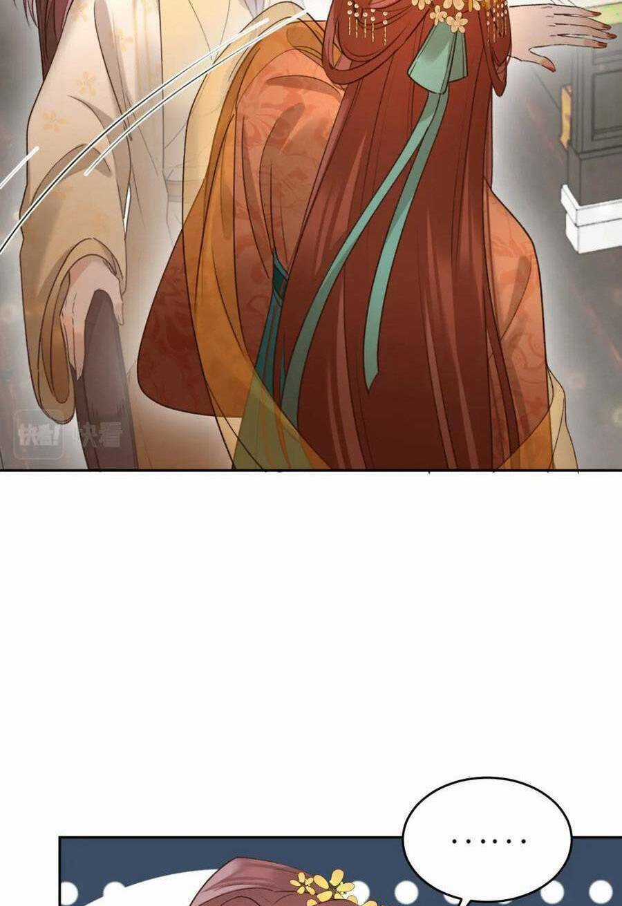 Hoàng Hậu Vô Đức Chapter 110 trang 5