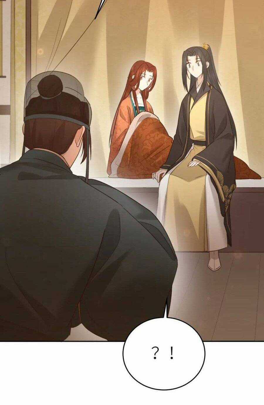 Hoàng Hậu Vô Đức Chapter 110 trang 50