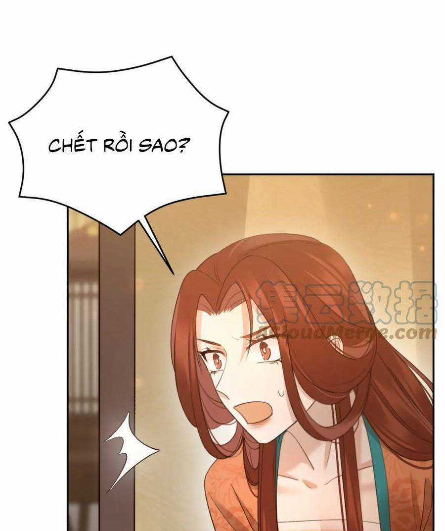 Hoàng Hậu Vô Đức Chapter 110 trang 51