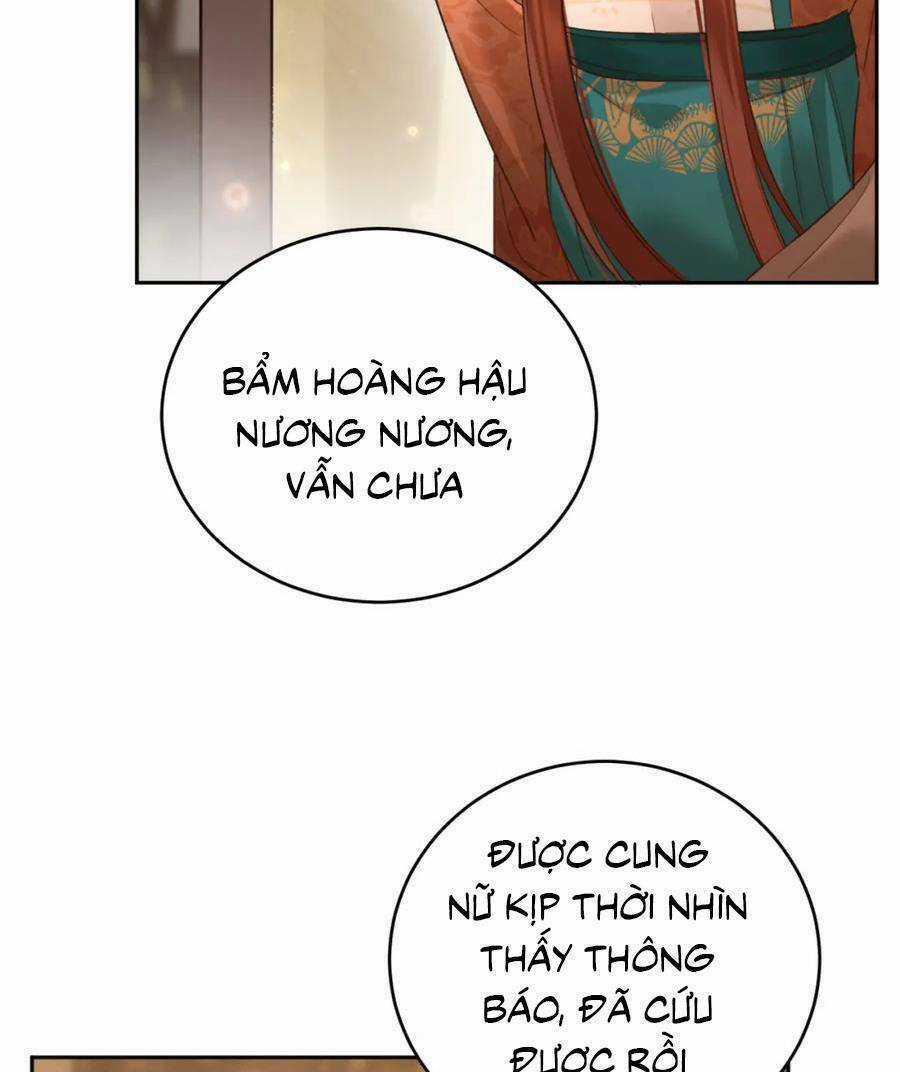 Hoàng Hậu Vô Đức Chapter 110 trang 52