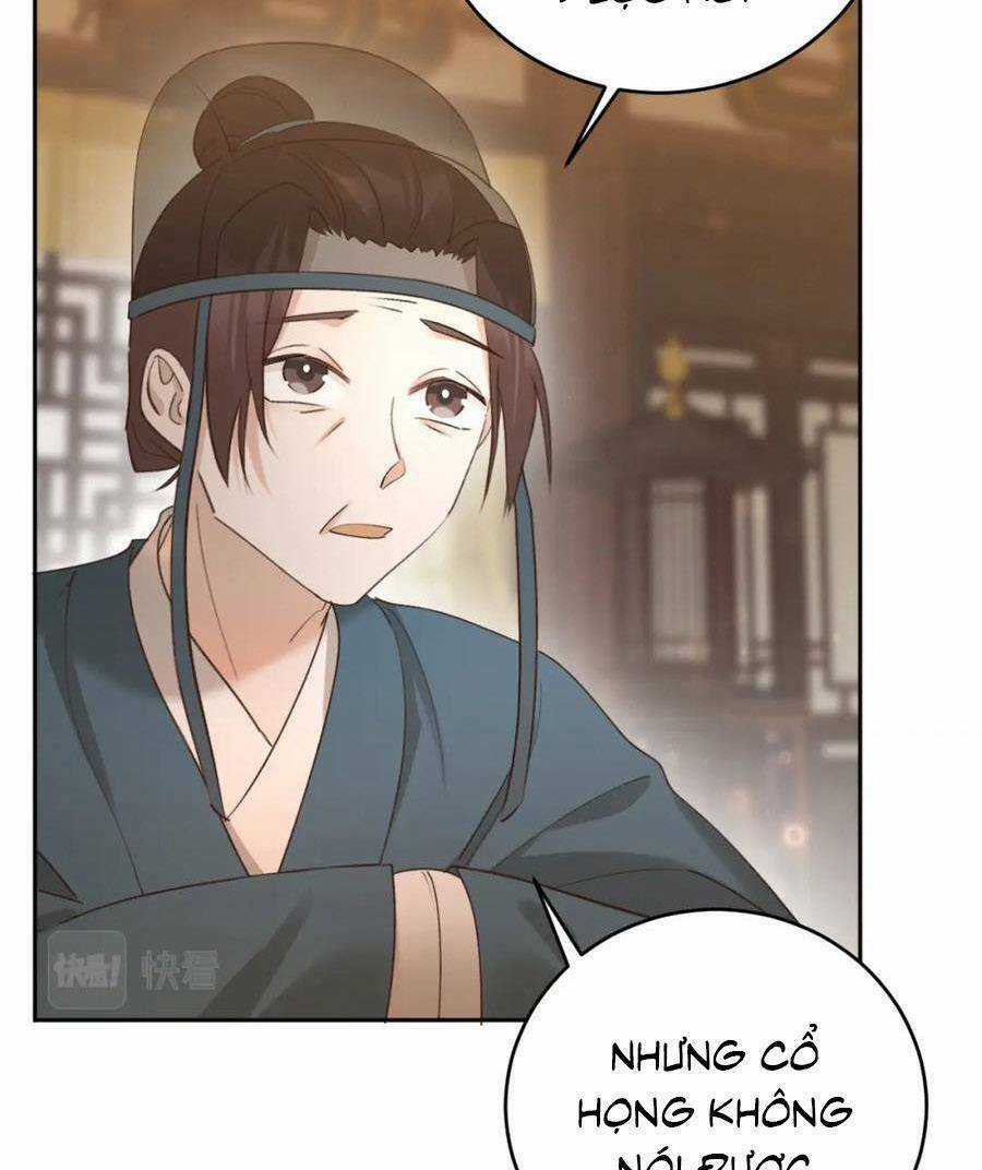 Hoàng Hậu Vô Đức Chapter 110 trang 53