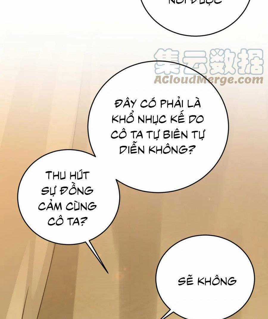 Hoàng Hậu Vô Đức Chapter 110 trang 54
