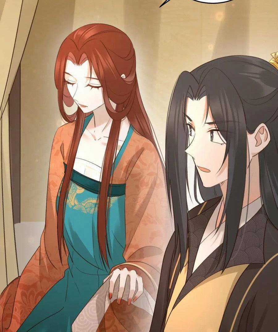 Hoàng Hậu Vô Đức Chapter 110 trang 55