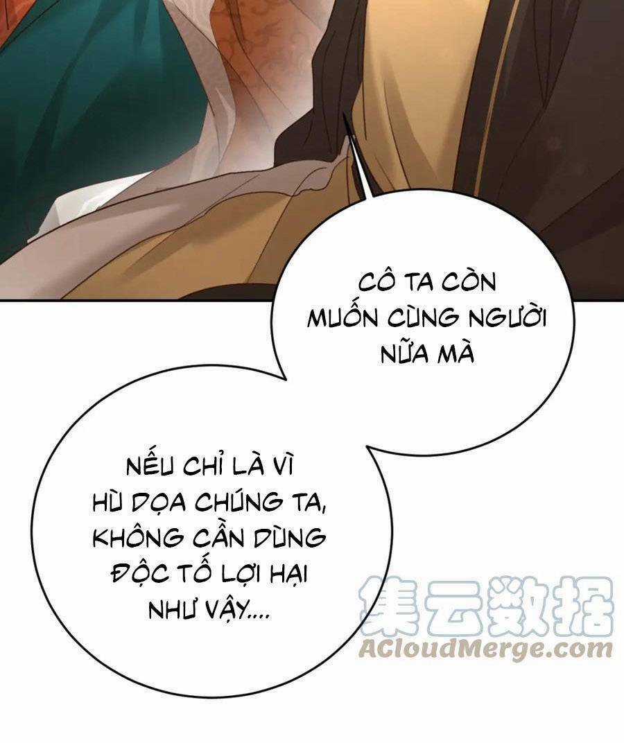 Hoàng Hậu Vô Đức Chapter 110 trang 56