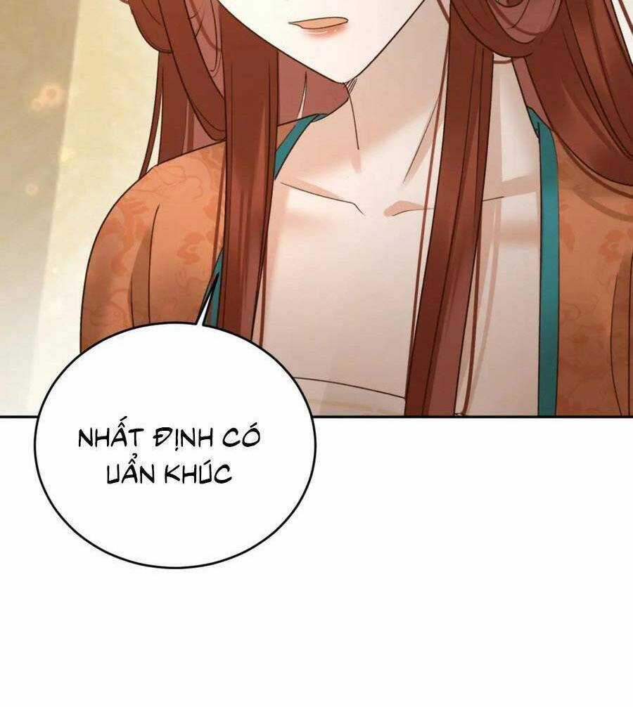 Hoàng Hậu Vô Đức Chapter 110 trang 58