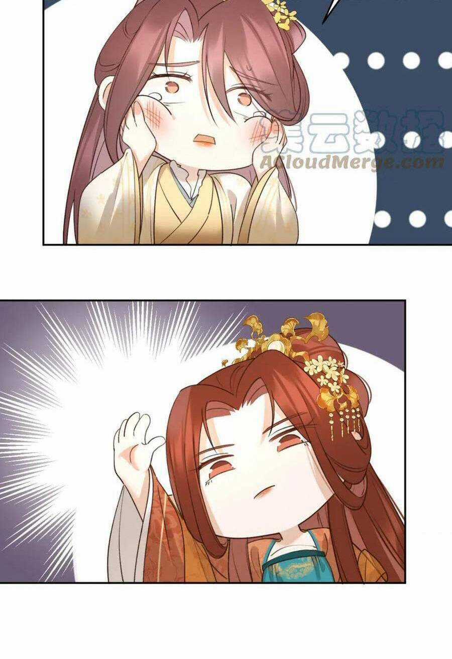 Hoàng Hậu Vô Đức Chapter 110 trang 6