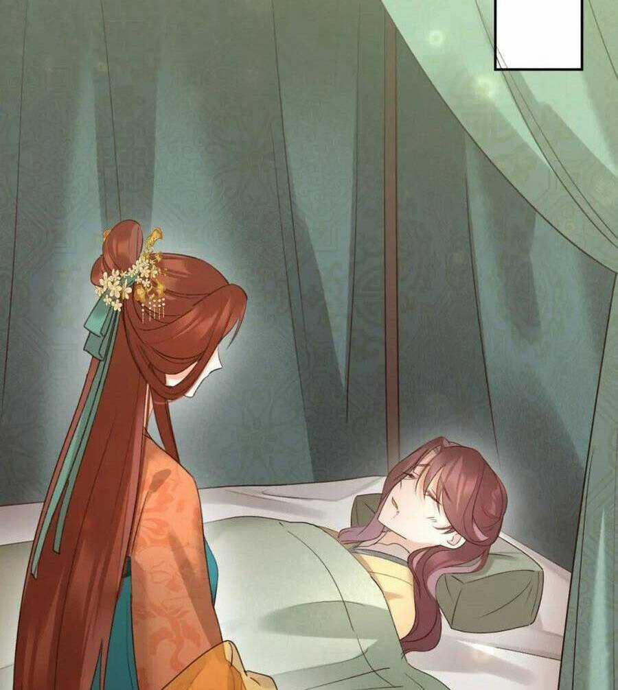 Hoàng Hậu Vô Đức Chapter 110 trang 60