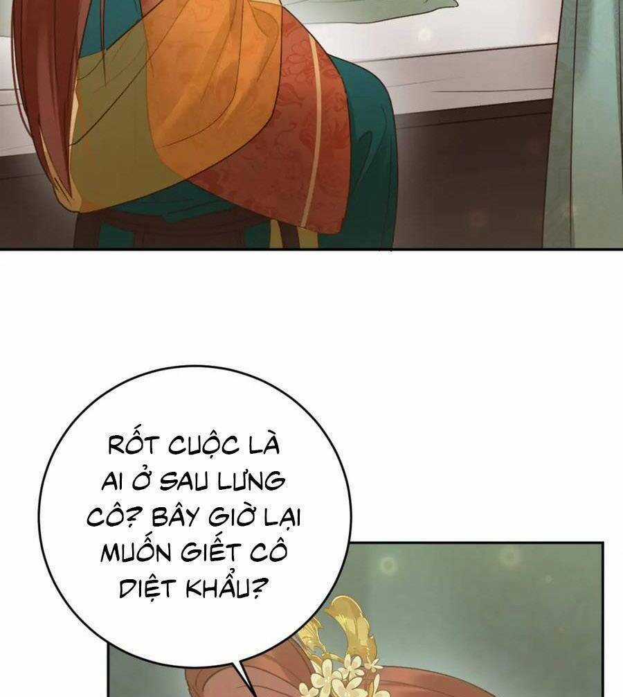 Hoàng Hậu Vô Đức Chapter 110 trang 61