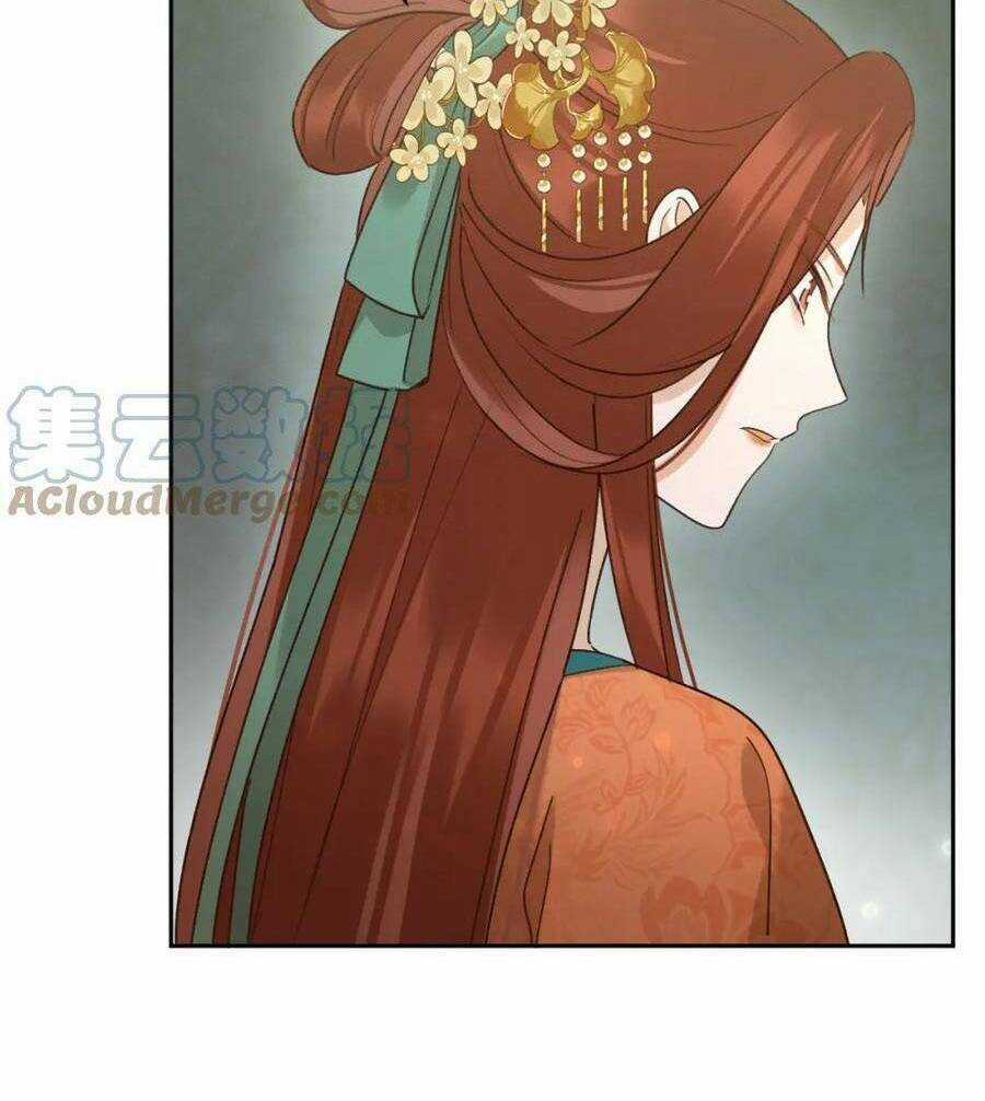 Hoàng Hậu Vô Đức Chapter 110 trang 62