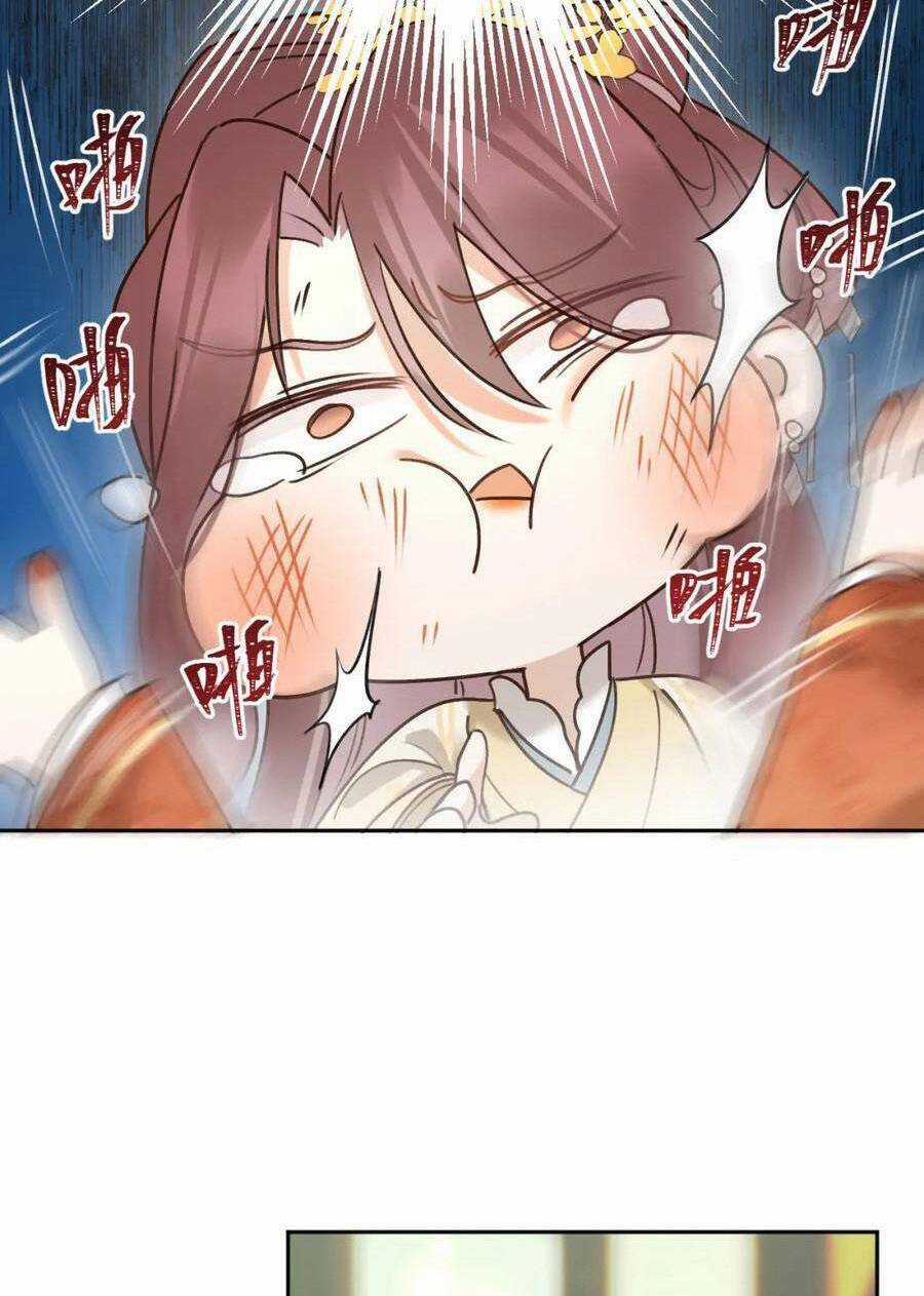 Hoàng Hậu Vô Đức Chapter 110 trang 9