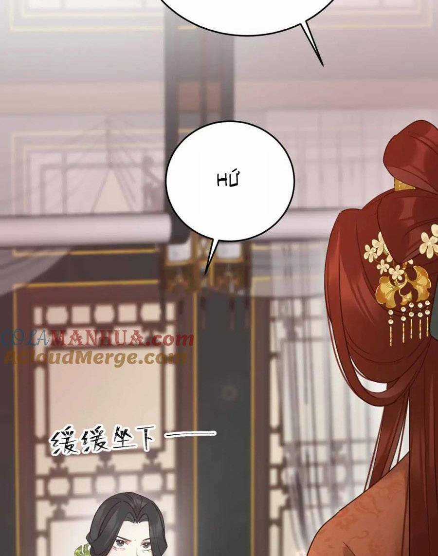 Hoàng Hậu Vô Đức Chapter 111 trang 10