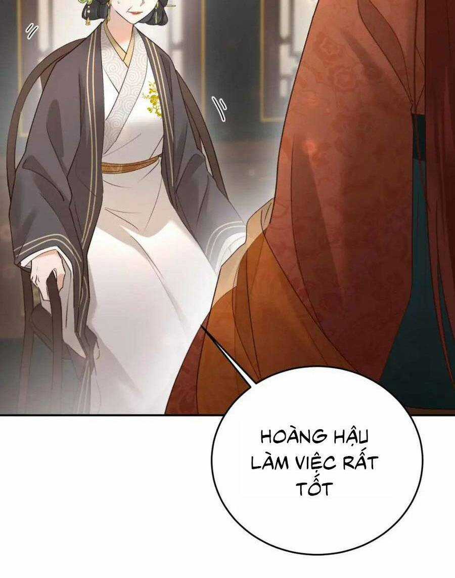 Hoàng Hậu Vô Đức Chapter 111 trang 11