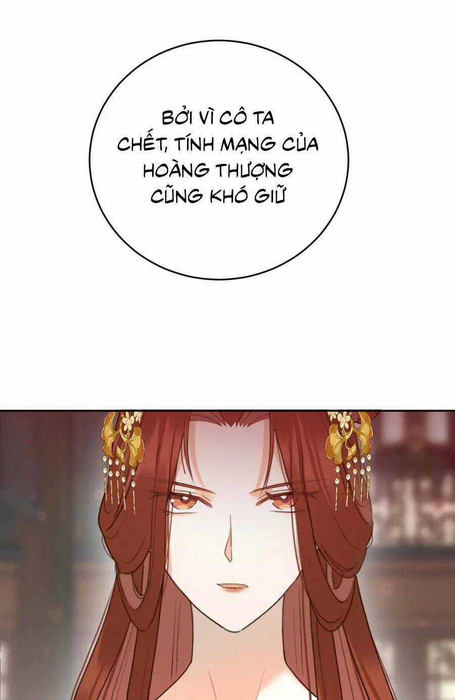 Hoàng Hậu Vô Đức Chapter 111 trang 13
