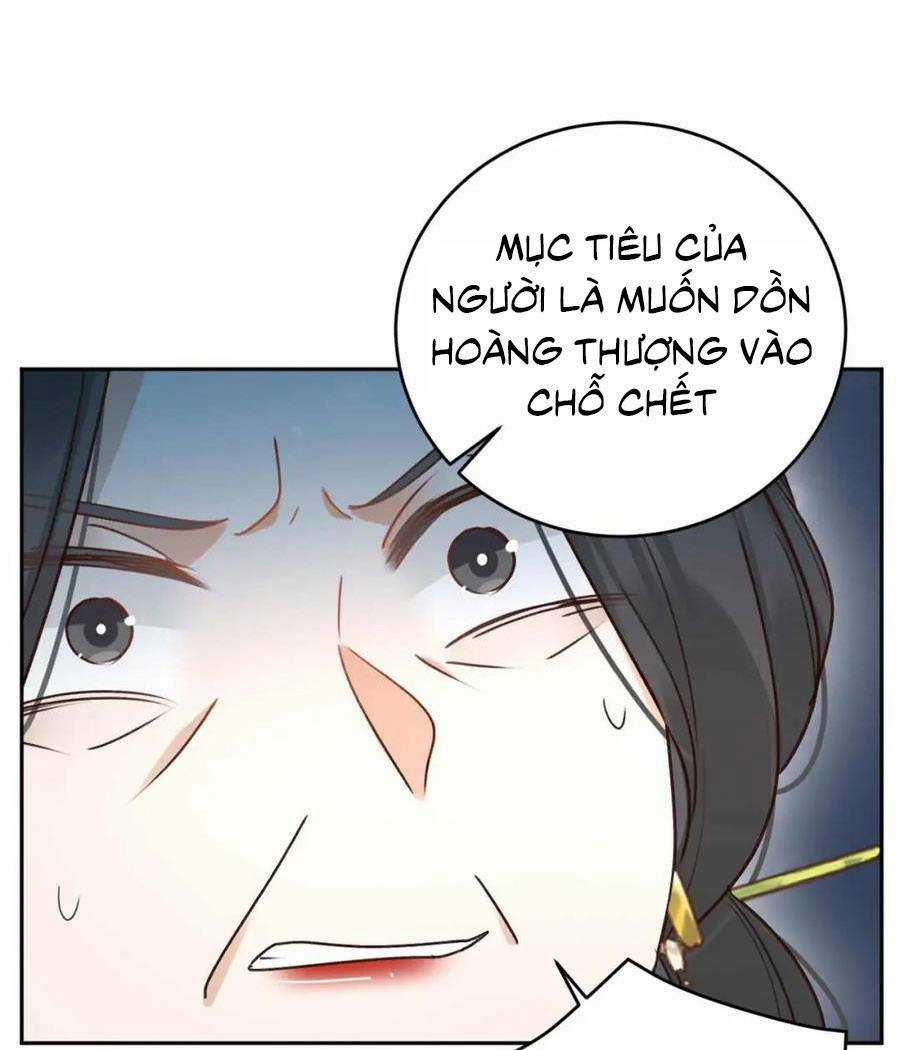 Hoàng Hậu Vô Đức Chapter 111 trang 15