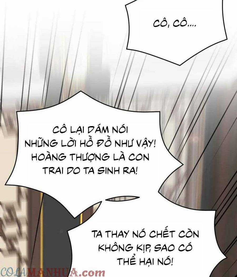 Hoàng Hậu Vô Đức Chapter 111 trang 16