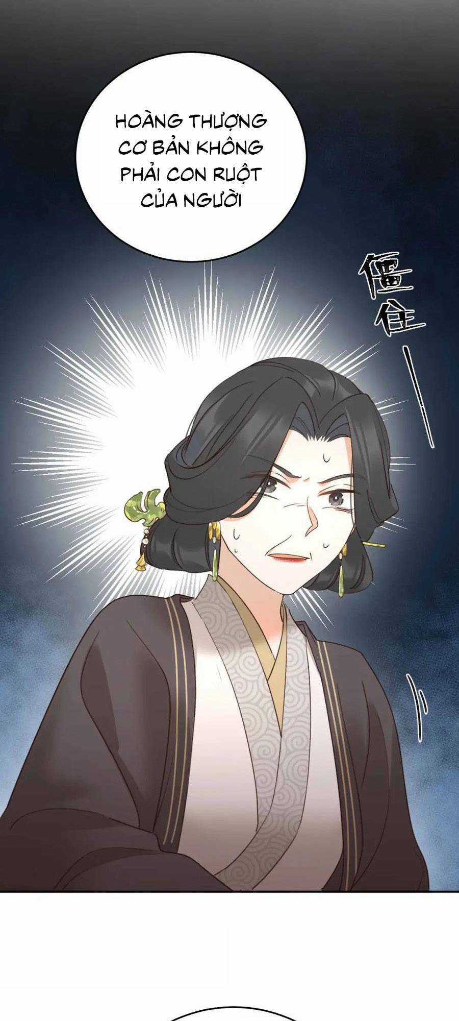 Hoàng Hậu Vô Đức Chapter 111 trang 19