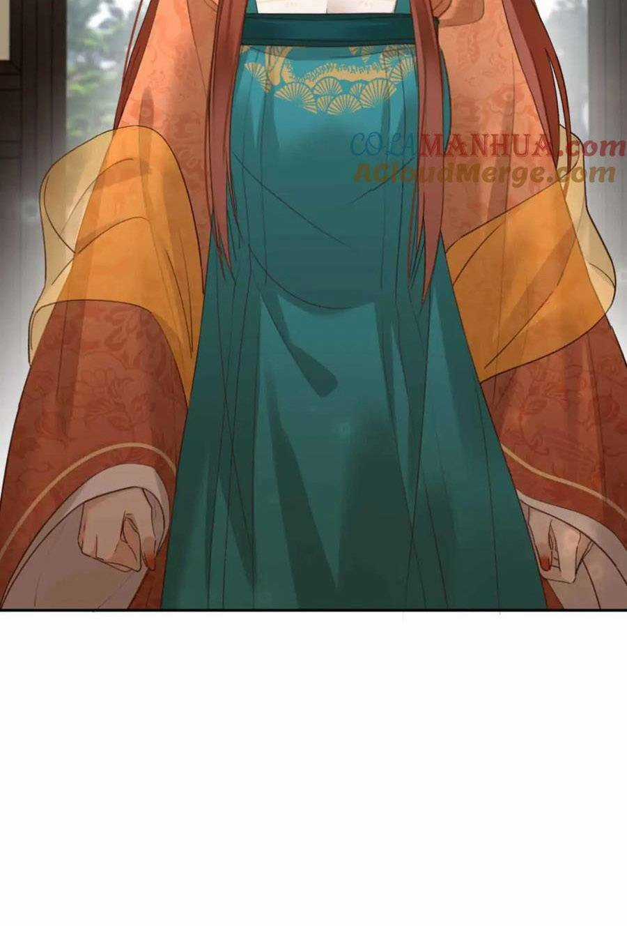 Hoàng Hậu Vô Đức Chapter 111 trang 2