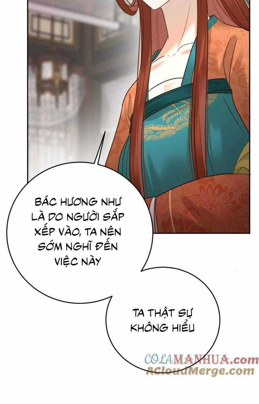 Hoàng Hậu Vô Đức Chapter 111 trang 21