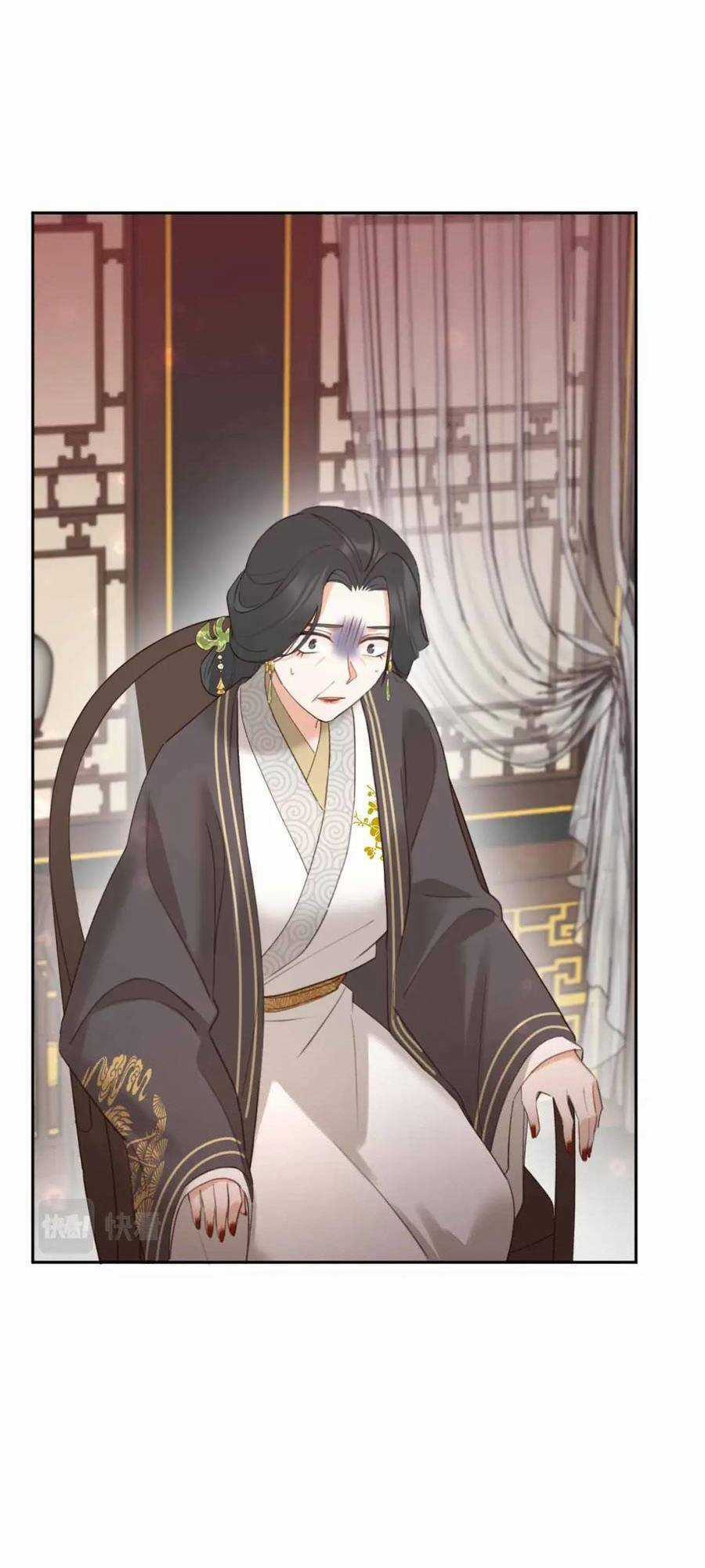 Hoàng Hậu Vô Đức Chapter 111 trang 22