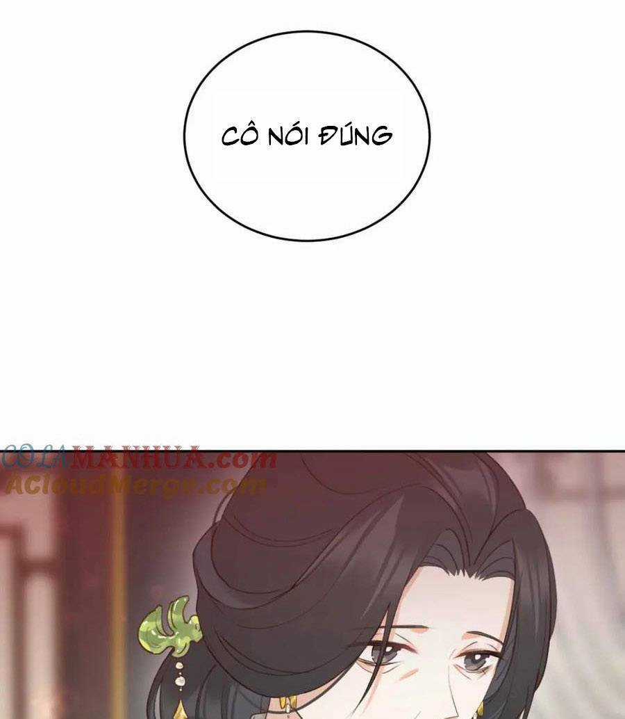 Hoàng Hậu Vô Đức Chapter 111 trang 23