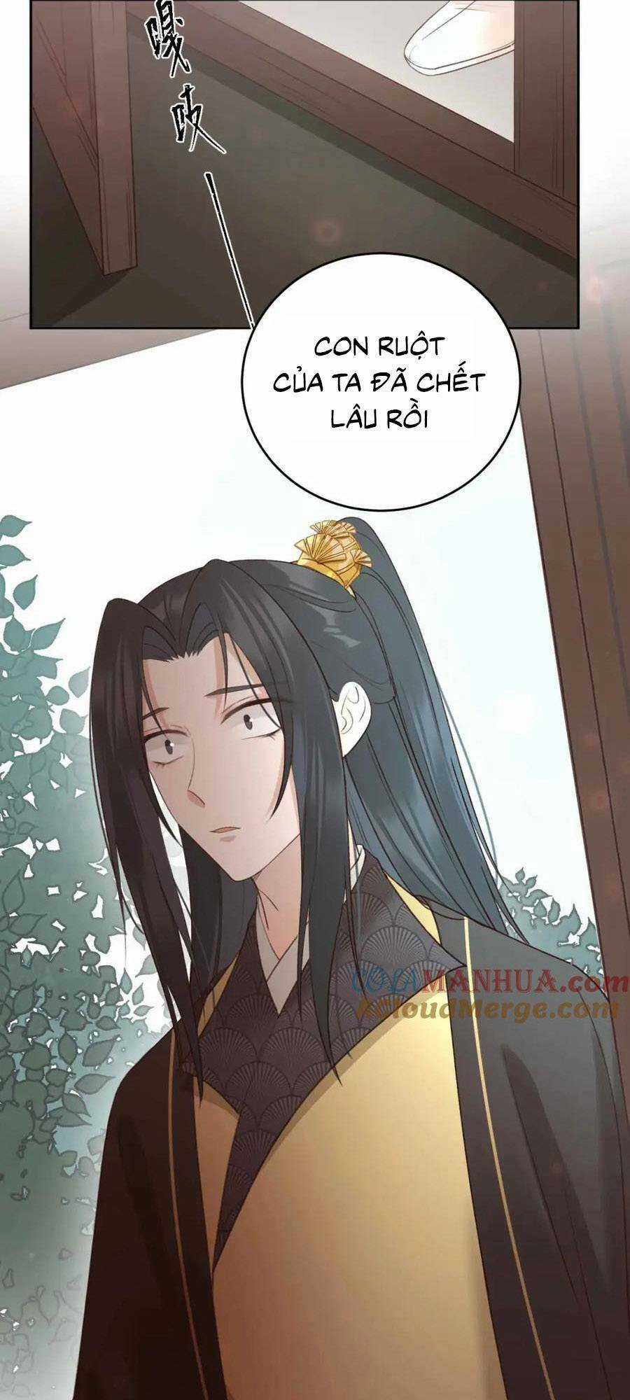 Hoàng Hậu Vô Đức Chapter 111 trang 25