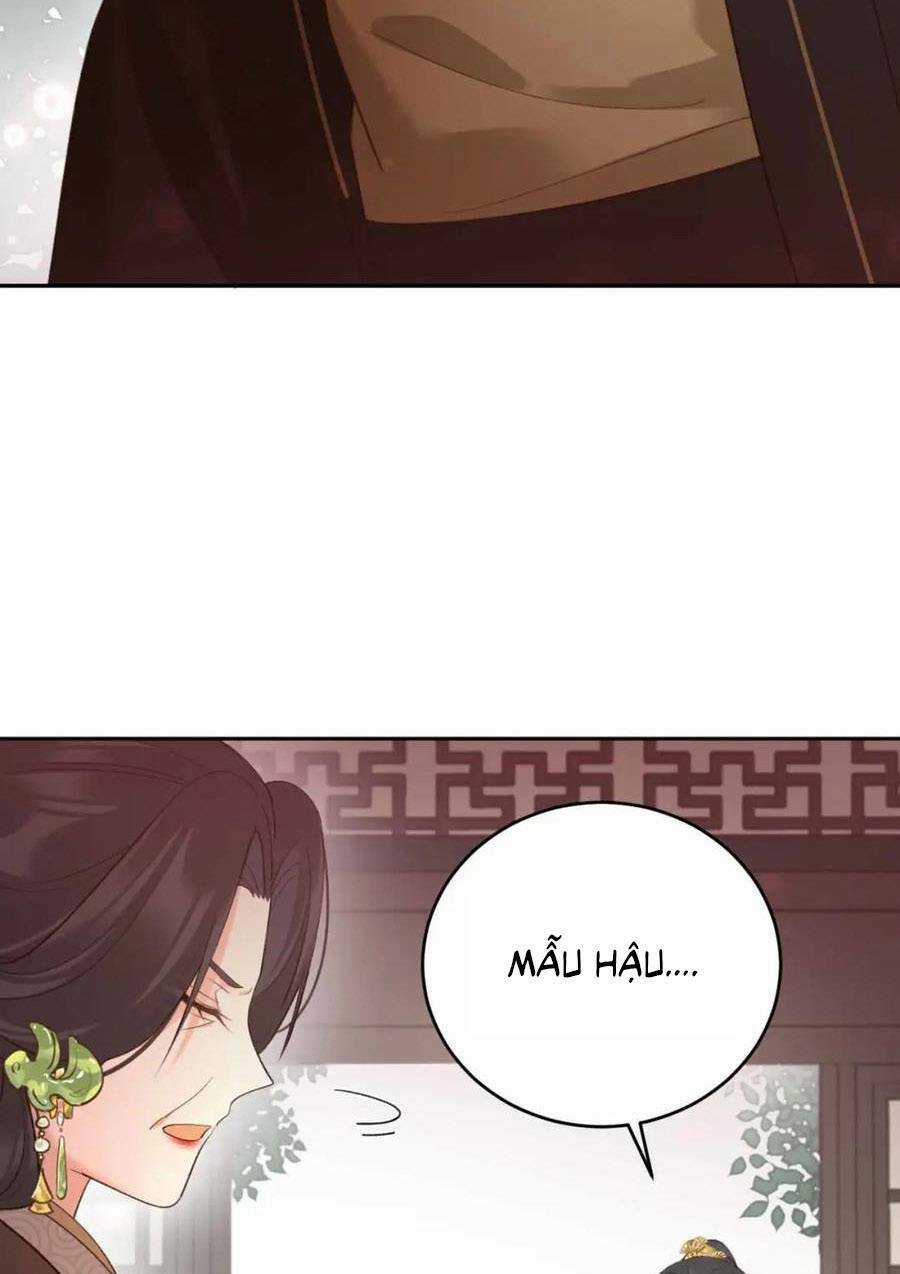 Hoàng Hậu Vô Đức Chapter 111 trang 26